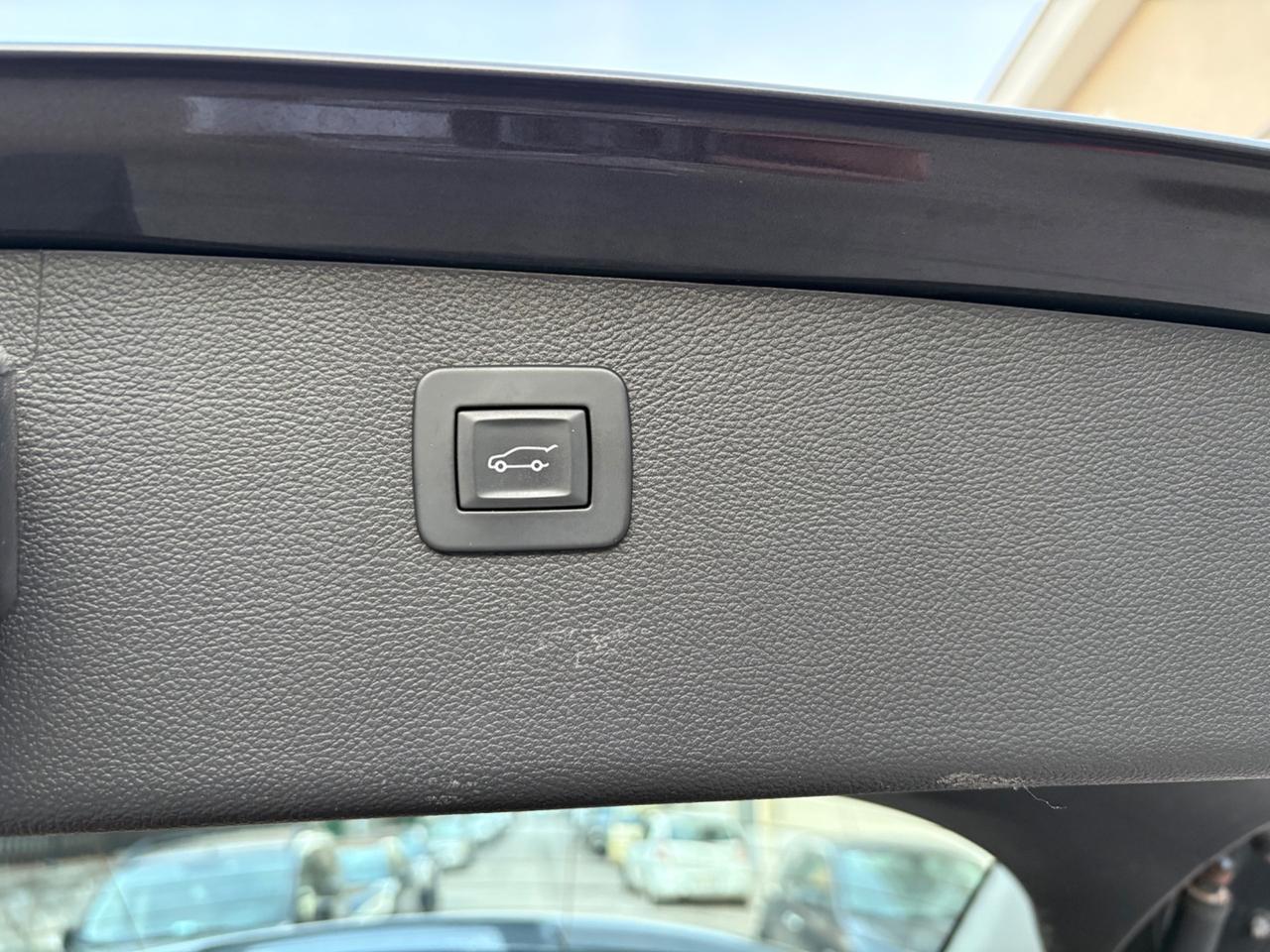Opel Astra 1.6 T. benz. 200CV magnifica