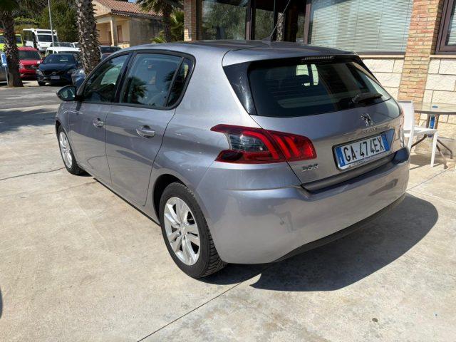 PEUGEOT 308 BlueHDi 130 S&S Business