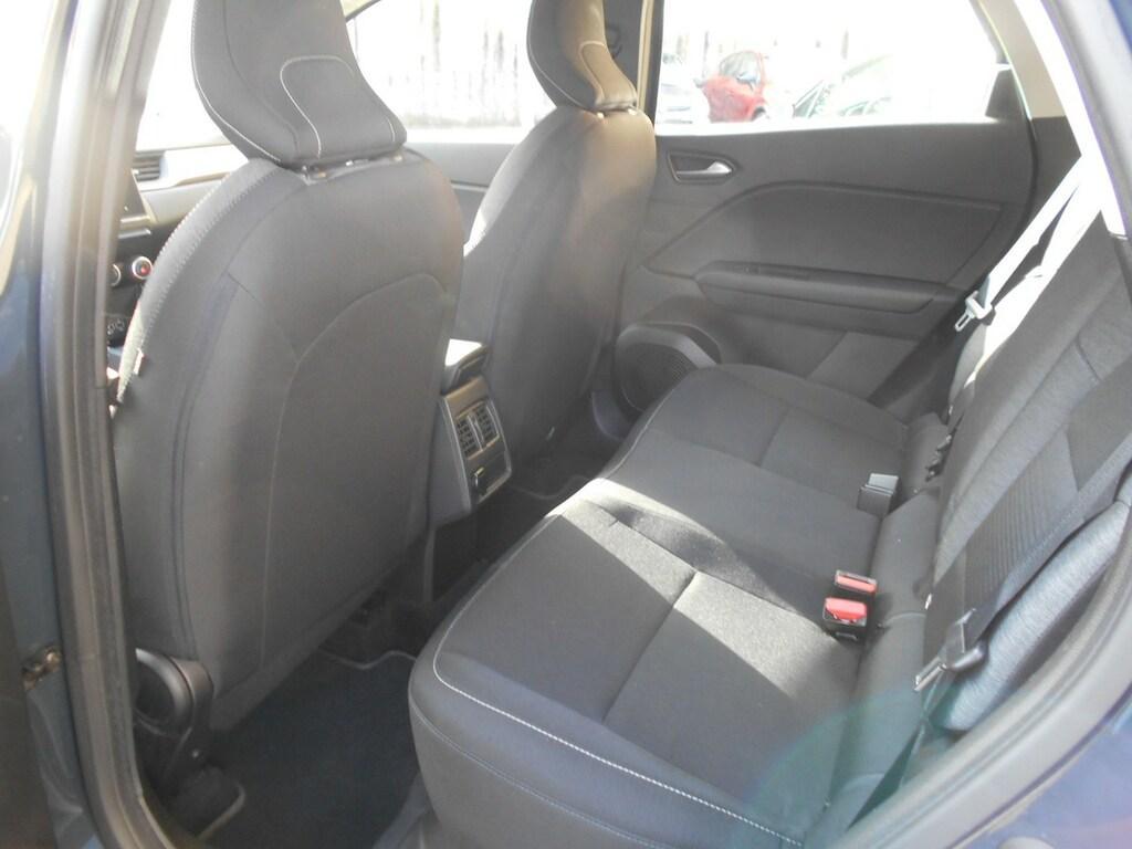 Renault Captur 1.0 TCe Zen