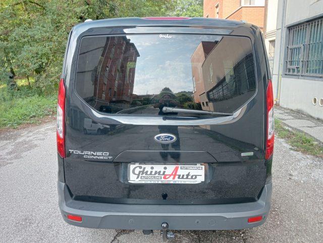 FORD Tourneo Connect 1.0 BENZINA 100 CV ECOBOOST