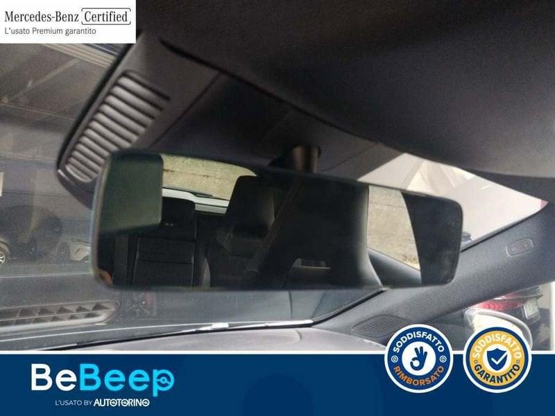Mercedes-Benz Classe A A 200 D PREMIUM AUTO
