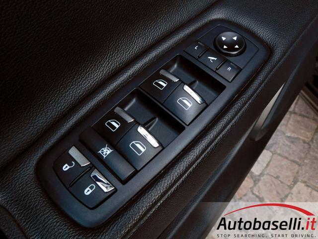 MASERATI Ghibli 3.0 V6 350CV AUTOMATICA, TETTUCCIO APRIBILE