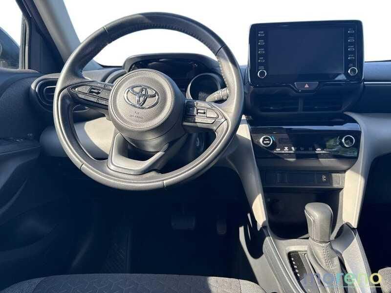 Toyota Yaris Cross 1.5 H 116cv Active Eco FWD E-CVT