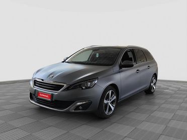 PEUGEOT 308 308 BlueHDi 120 S&S SW Allure