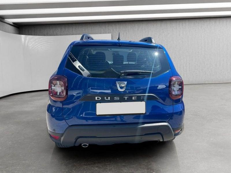Dacia Duster 1.0 tce Comfort Eco-g 4x2 100cv