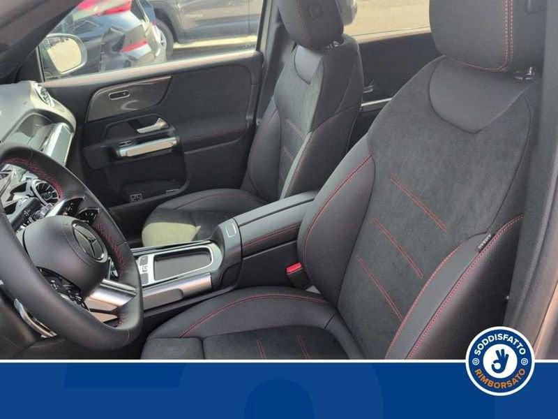 Mercedes-Benz GLB Classe 200d Automatic AMG Line Advanced Plus