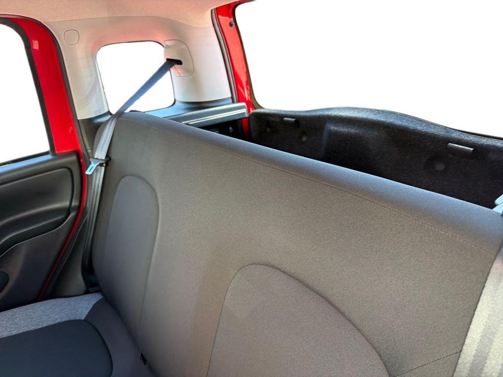 Fiat Panda 1.0 hybrid City Life s&s 70cv