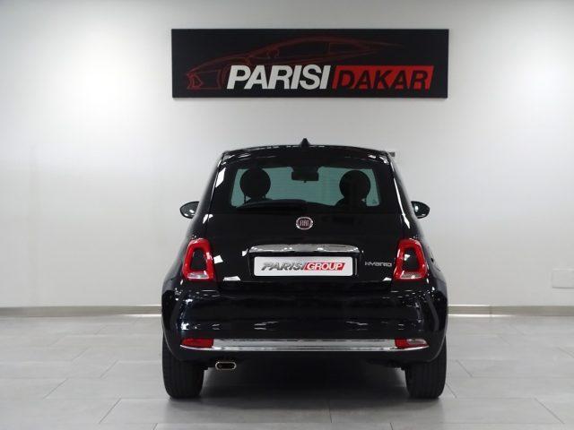 FIAT 500 1.0 Hybrid 70CV Dolcevita *PROMO PARISI GROUP*