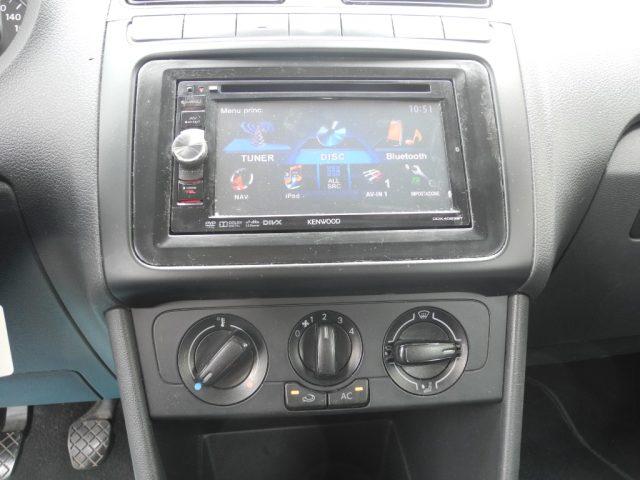 VOLKSWAGEN Polo 1.2 5p. Trendline - OK NEOPATENTATI - "DA VETRINA"