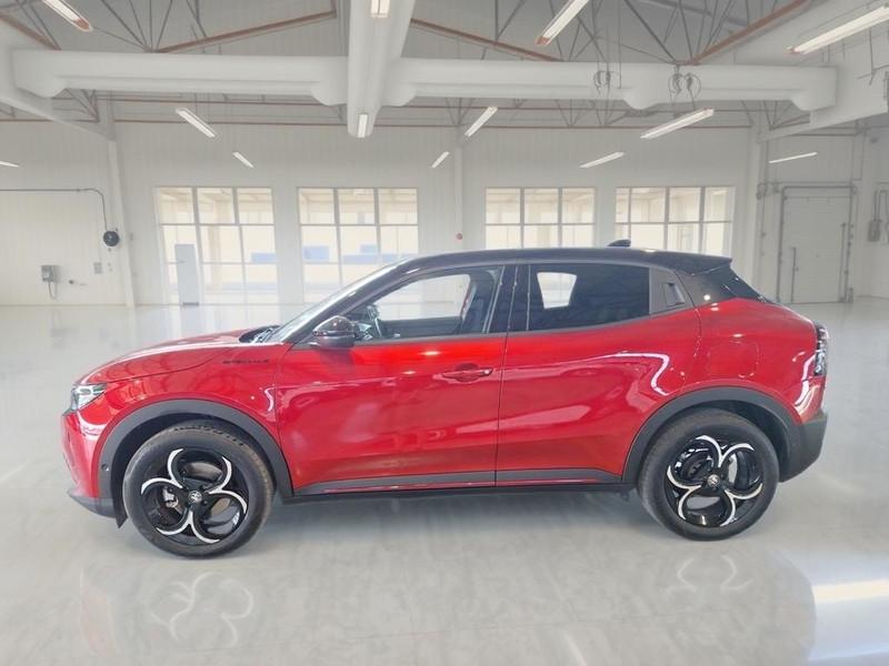 ALFA ROMEO JUNIOR 1.2 136 CV HYBRID EDCT6 IBRIDA SPECIALE SUV