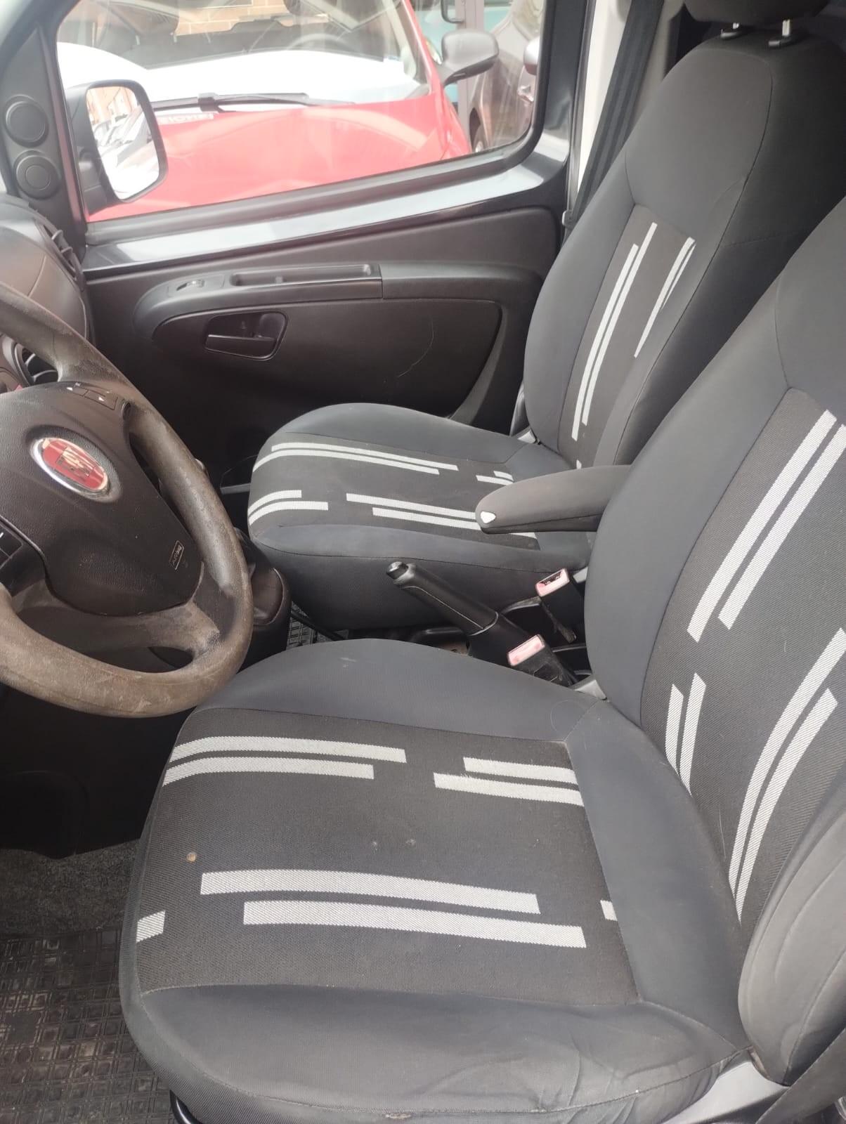 Fiat Fiorino 1.3 MJT 75CV Furgone E5+