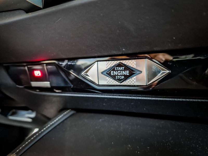 DS DS4 II 2021 1.6 E-TENSE 225cv Rivoli Auto