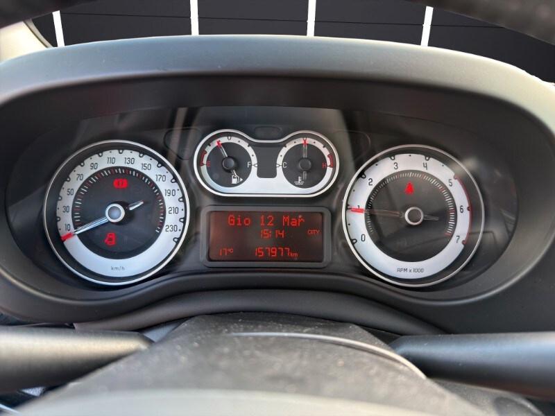 FIAT 500L 500L 1.3 Multijet 85 CV Pop Star