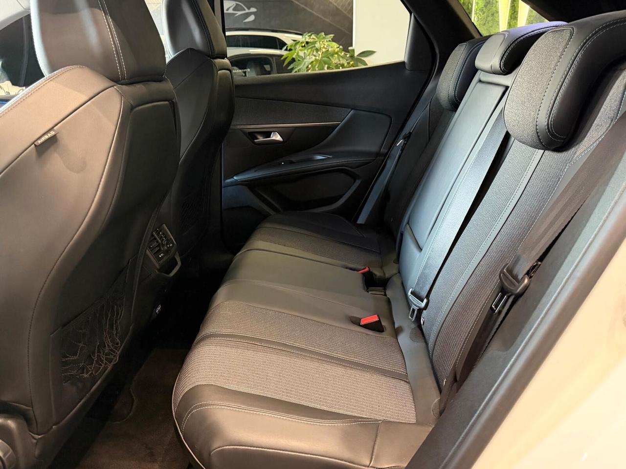 PEUGEOT 3008 ALLURE 1.5 130CV NAVI CRUISE CAM ANNO 2021