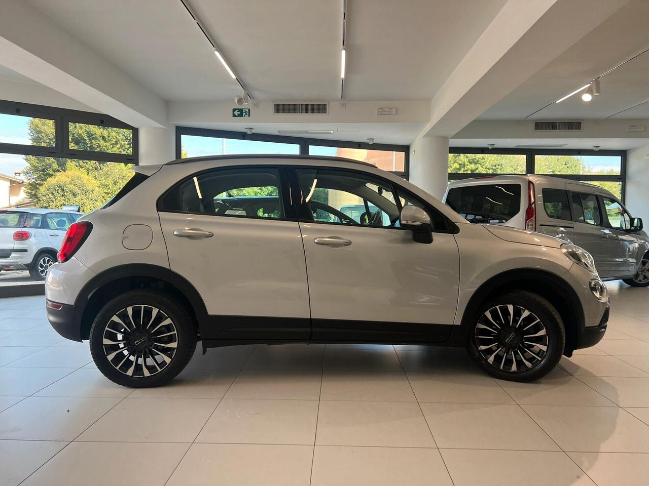 Fiat 500X 1.0 T3 120 CV Cross