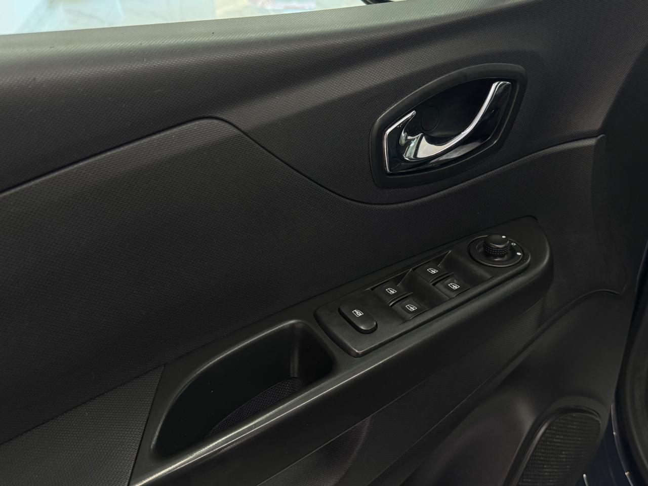Renault Captur 90Cv Full Opt