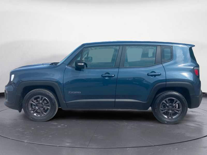 JEEP Renegade 1.6 mjt Longitude 2wd 130cv