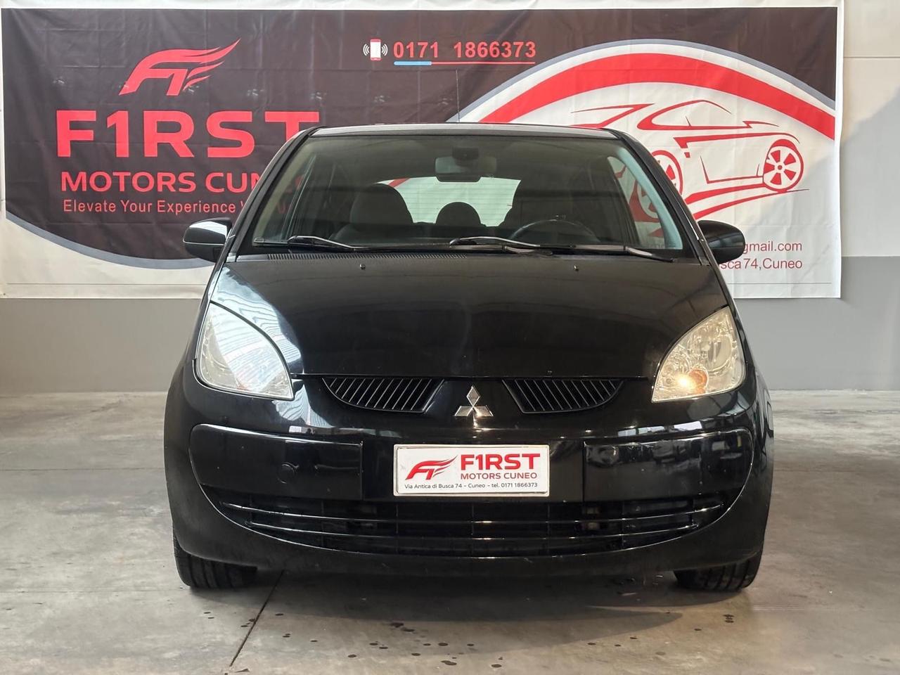 Mitsubishi Colt 1.1 12V 3p. CZ3 Sportychrome