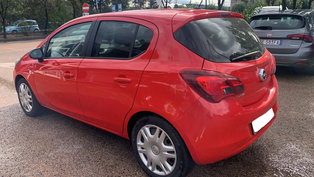 Opel Corsa 1.2 5 porte COSMO GARANTITA