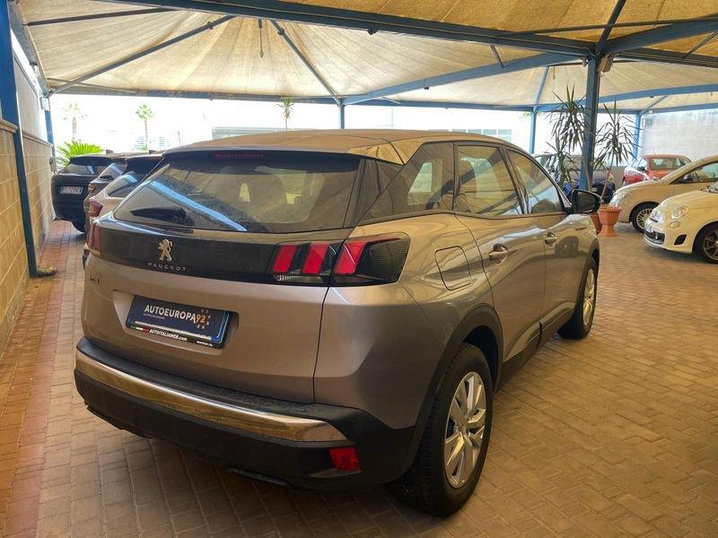 Peugeot 3008 BlueHDi 130 EAT8 S&S Business