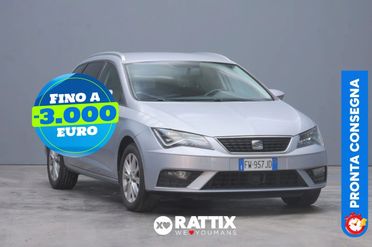 SEAT Leon ST 1.6 tdi 115CV Business dsg