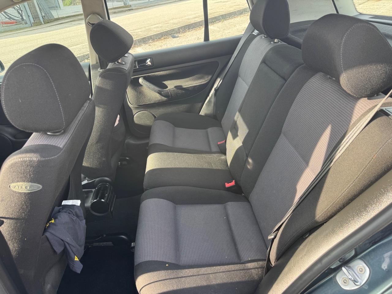 Volkswagen Golf 1.9 TDI/90 CV cat 3p. 25 Years