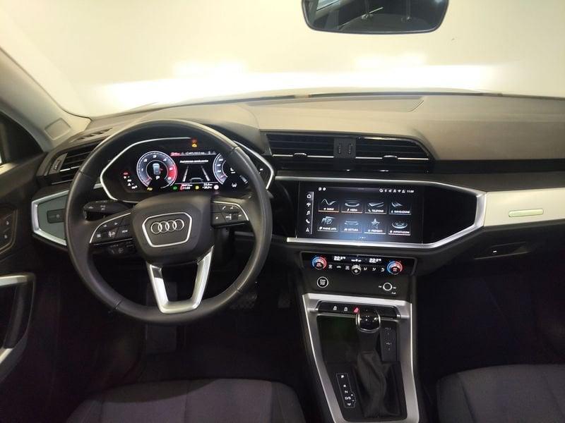 Audi Q3 Q3 35 2.0 tdi Business Advanced s-tronic
