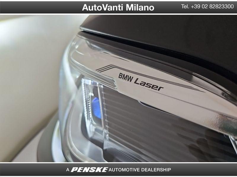BMW X5 xDrive40d 48V Msport