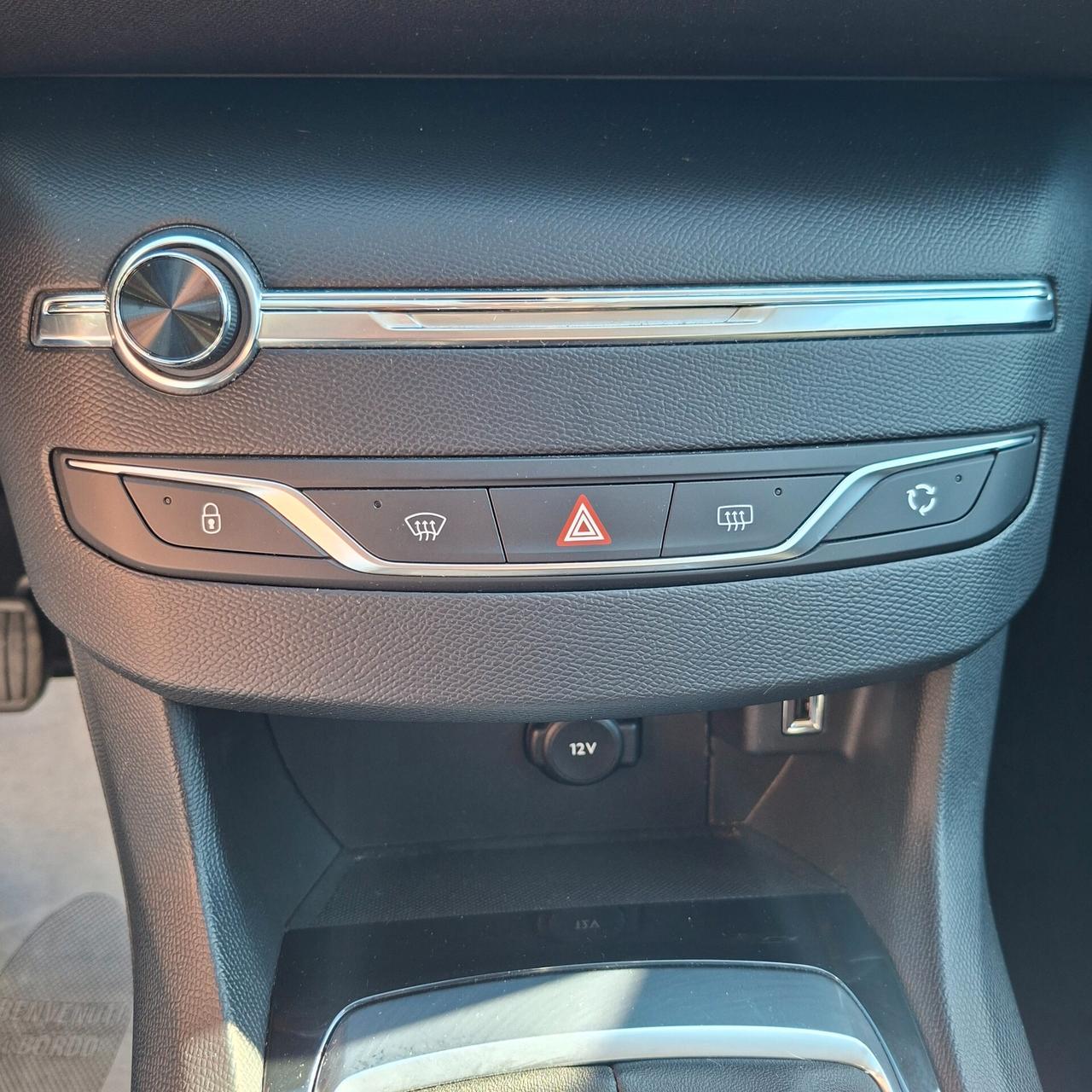 Peugeot 308 S.W. 1.5 Bluehdi 130 Cv Business