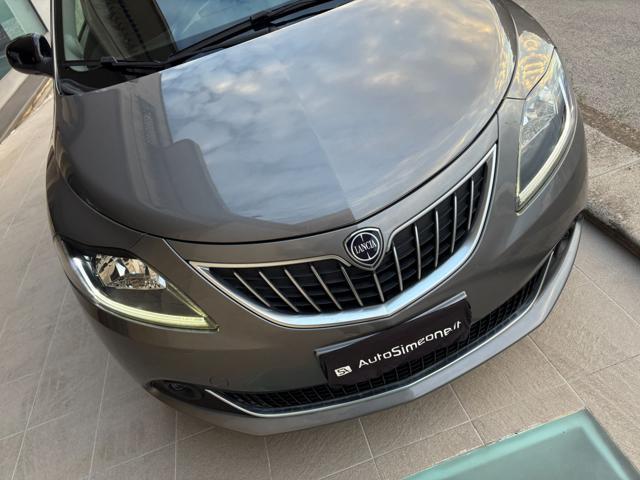 LANCIA Ypsilon 1.0 FireFly 5 porte S&S Hybrid Gold 5 posti.