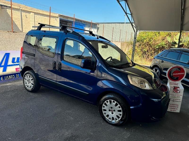 Fiat Qubo 1.3 MJT 75 CV Dynamic