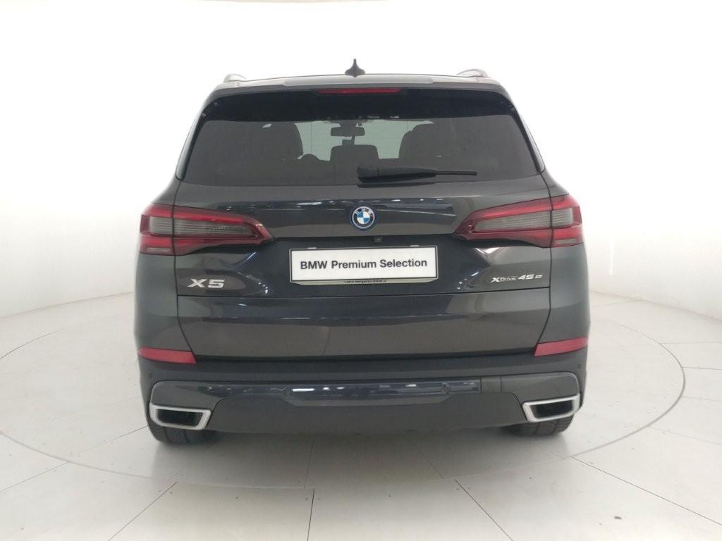 BMW X5 45 e Business xDrive Steptronic