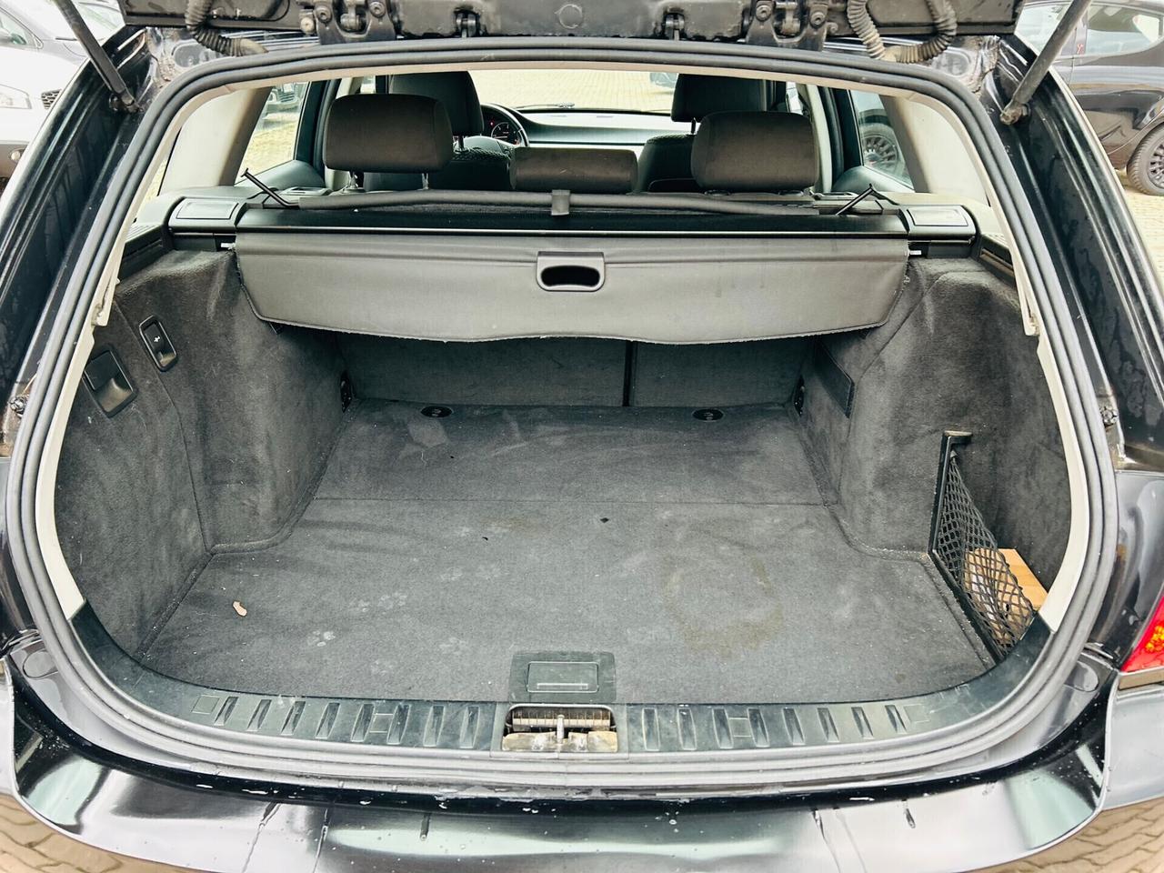 Bmw 318 318d 2.0 143CV cat Touring MSport