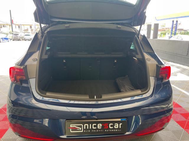 OPEL Astra 1.5 CDTI 105 CV S&S Sports Business