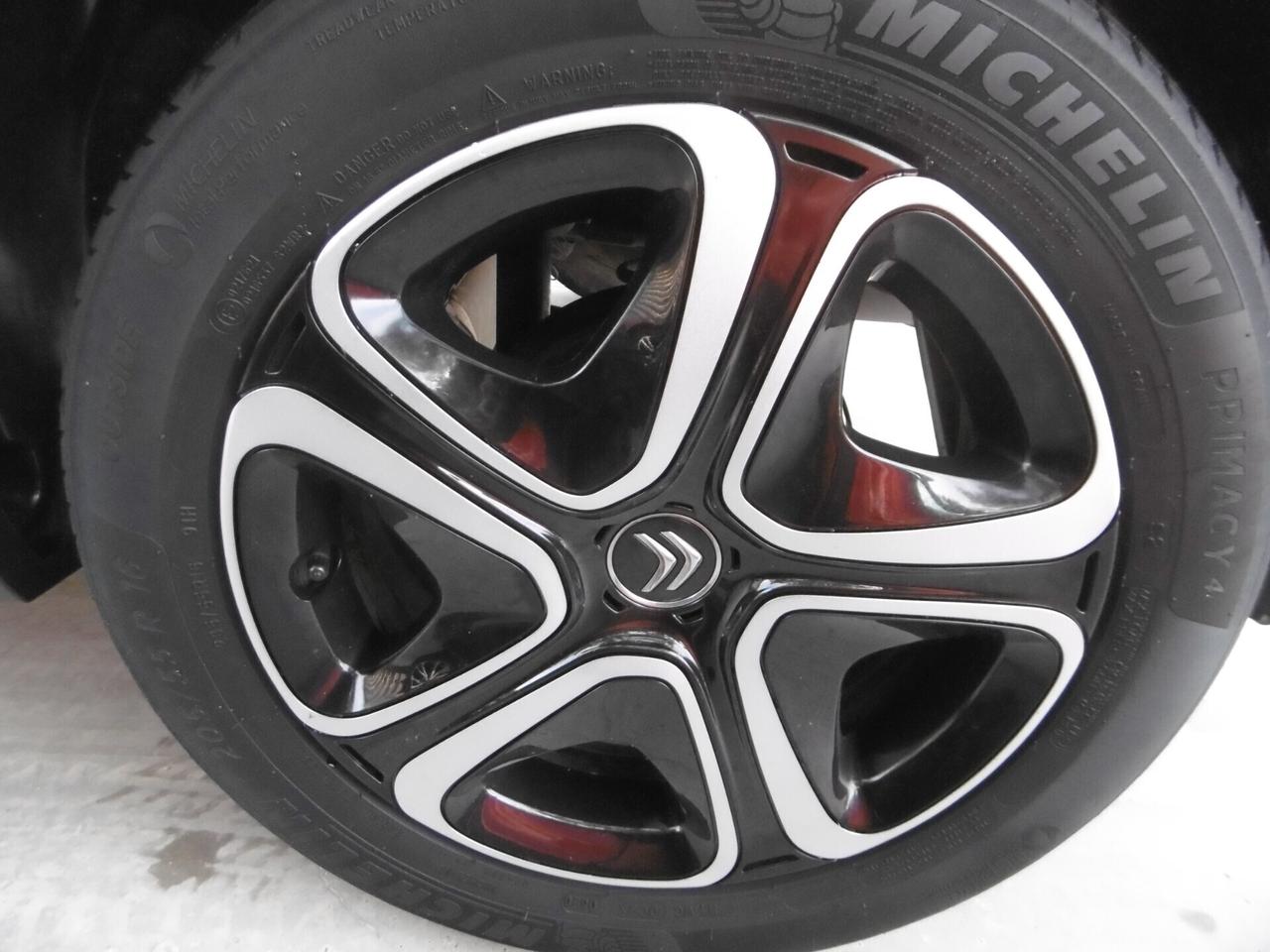 Citroen C3 1.2 FEEL 83cv Start & Stop