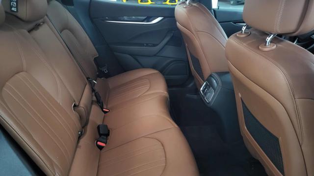 MASERATI Levante V6 Diesel 275 CV AWD km 70.950