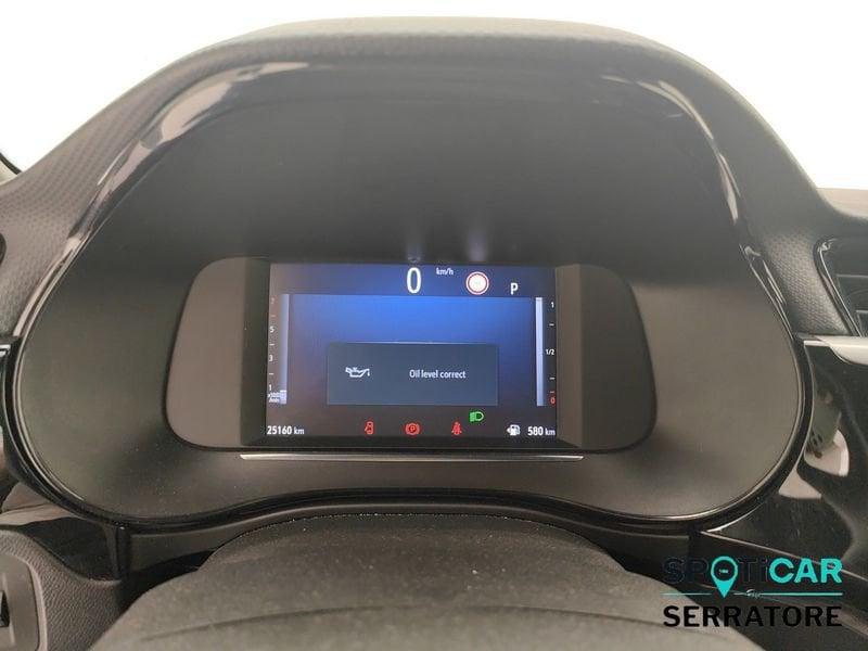 Opel Corsa VI 2023 1.2 GS s&s 100cv