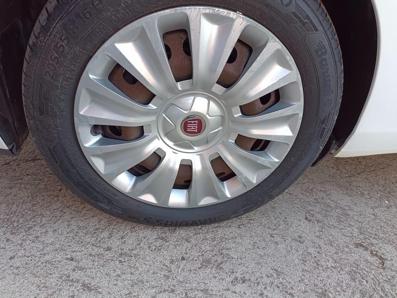 Fiat Tipo 1.6 Mjt S&S SW Easy