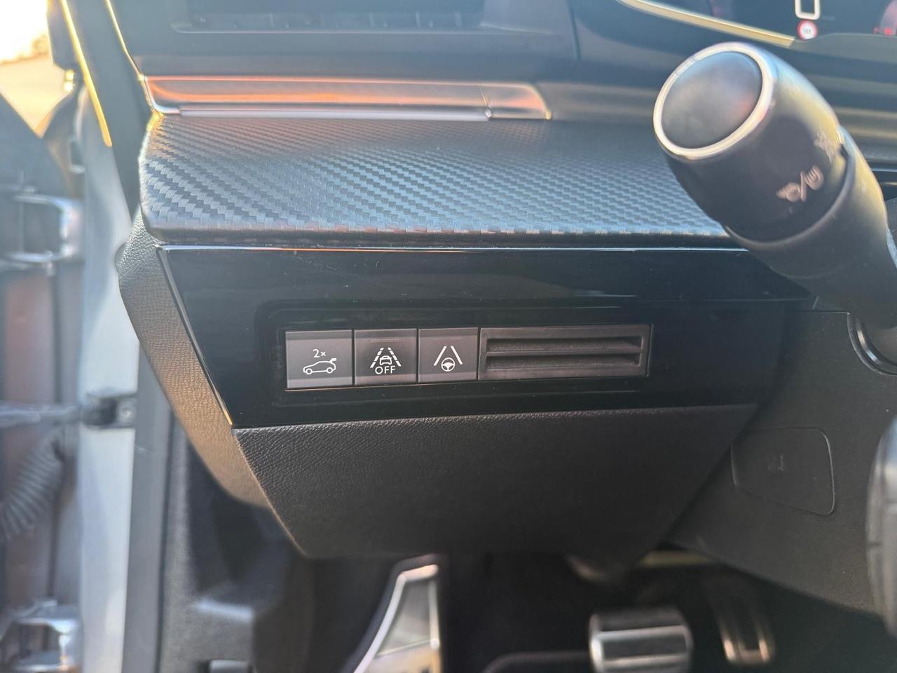 Peugeot 508 2.0 HDI 180CV EAT8 GT Line