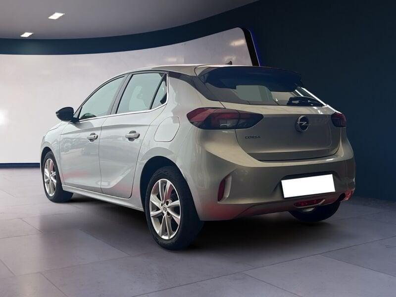 Opel Corsa 1.2 100cv Elegance MT6