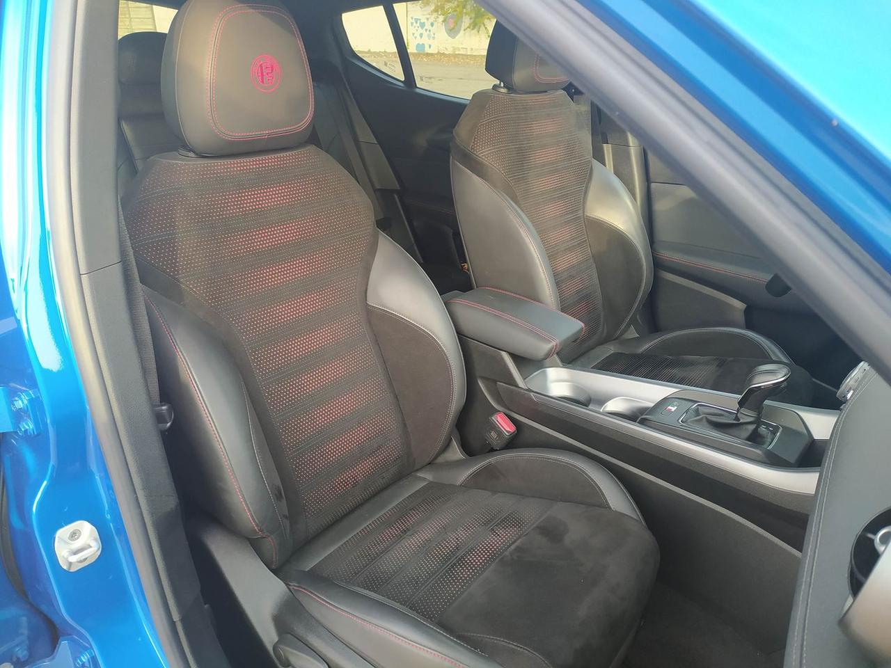 Alfa Romeo Tonale Edizione Speciale 1.5 VGT #7884