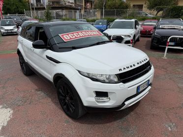 Land Rover Evoque *AUTOMATICA