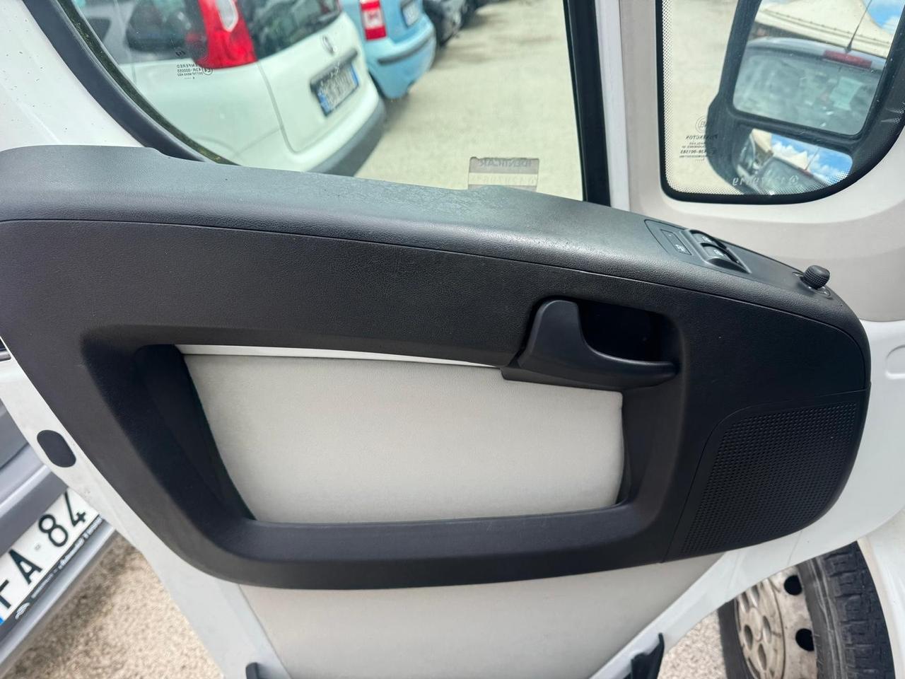 Citroen JUMPER 2.2 HDI 130 CV