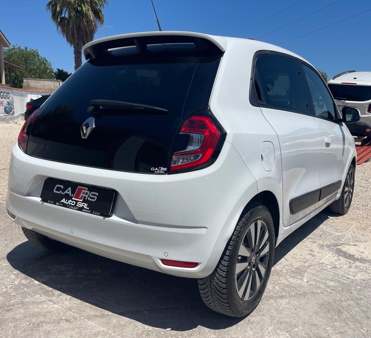 Renault Twingo Zen 1.0 SCe 65cv