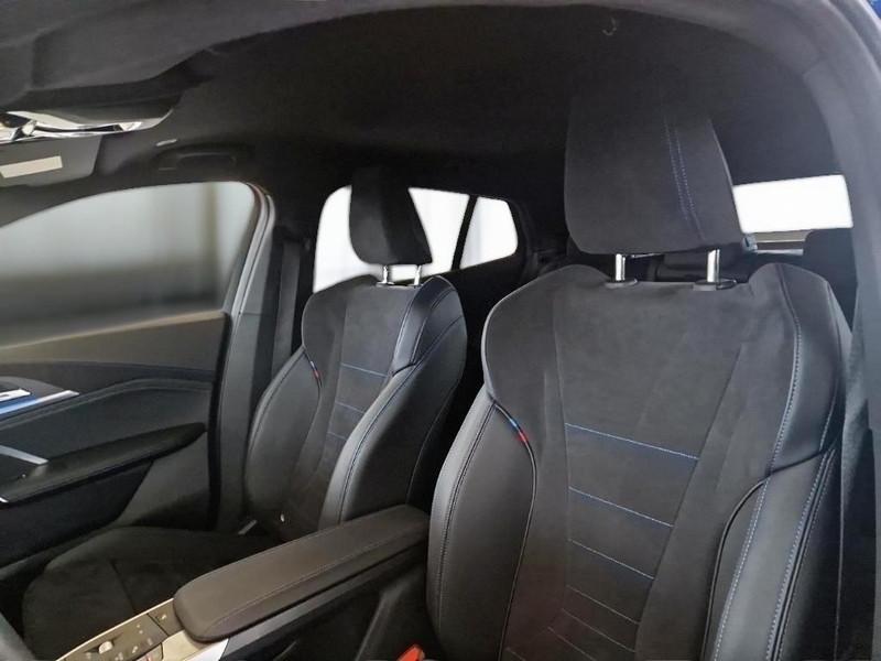 BMW X2 SDRIVE 18D M SPORT DCT 5 PORTE SUV