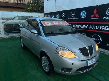 Lancia Ypsilon 2011 1.2 GPL VERS. ORO LEGGI TUTTO