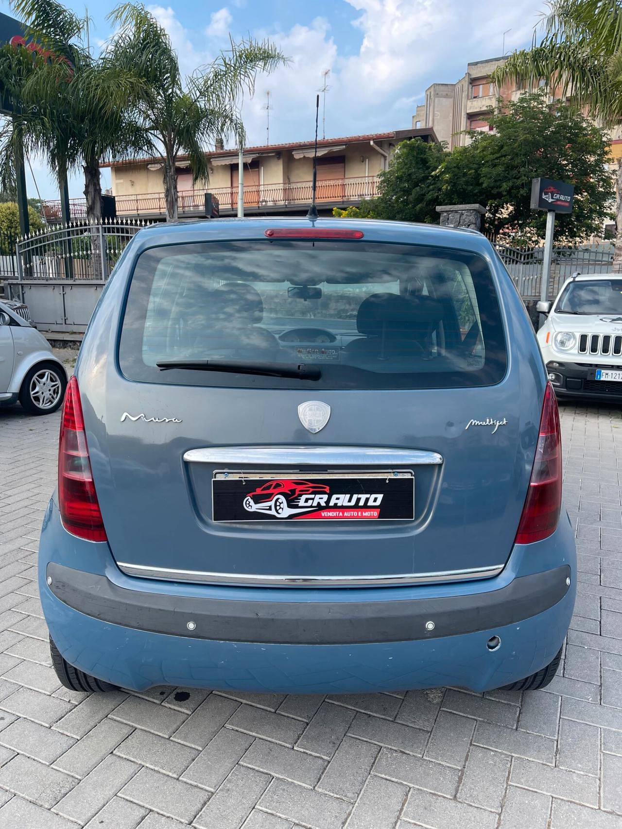 Lancia MUSA 1.3 Multijet 90 CV