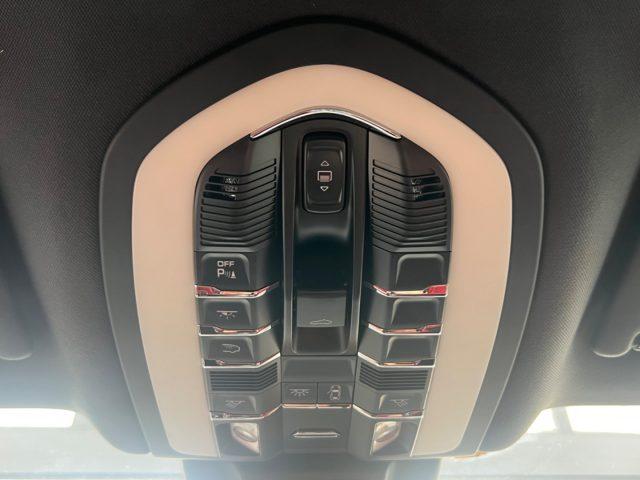 PORSCHE Macan 2.9 GTS tetto panoramico