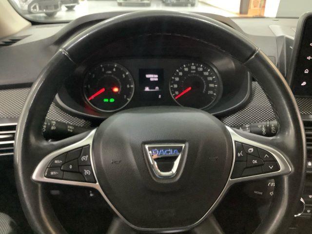 DACIA Jogger 1.0 TCe GPL 100 CV 7 posti Extreme