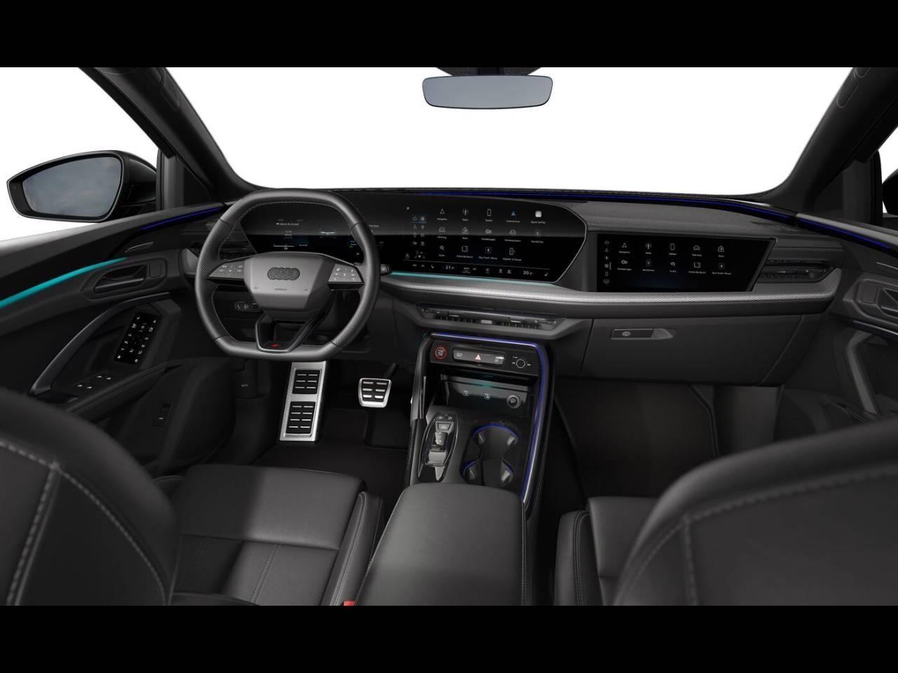 AUDI Q5 TDI S-TRONIC QUATTRO S-LINE